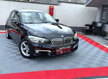 118iA--AIRCO--GPS--BOITE AUTO--GARANTIE 12 MOIS--