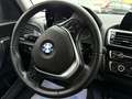 BMW 118 118iA--AIRCO--GPS--BOITE AUTO--GARANTIE 12 MOIS-- Schwarz - thumbnail 18