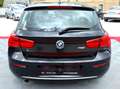 BMW 118 118iA--AIRCO--GPS--BOITE AUTO--GARANTIE 12 MOIS-- Schwarz - thumbnail 8