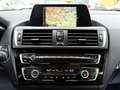 BMW 118 118iA--AIRCO--GPS--BOITE AUTO--GARANTIE 12 MOIS-- Schwarz - thumbnail 16