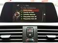 BMW 118 118iA--AIRCO--GPS--BOITE AUTO--GARANTIE 12 MOIS-- Schwarz - thumbnail 23