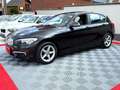 BMW 118 118iA--AIRCO--GPS--BOITE AUTO--GARANTIE 12 MOIS-- Schwarz - thumbnail 5