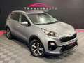 Kia Sportage 1.6i More **ATT.REM.-REG.VIT.-NAVI-CAM.REC.** Zilver - thumbnail 1