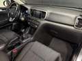 Kia Sportage 1.6i More **ATT.REM.-REG.VIT.-NAVI-CAM.REC.** Zilver - thumbnail 11