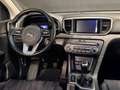 Kia Sportage 1.6i More **ATT.REM.-REG.VIT.-NAVI-CAM.REC.** Zilver - thumbnail 10