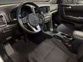 Kia Sportage 1.6i More **ATT.REM.-REG.VIT.-NAVI-CAM.REC.** Zilver - thumbnail 8