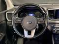 Kia Sportage 1.6i More **ATT.REM.-REG.VIT.-NAVI-CAM.REC.** Zilver - thumbnail 15