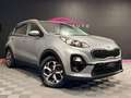 Kia Sportage 1.6i More **ATT.REM.-REG.VIT.-NAVI-CAM.REC.** Zilver - thumbnail 2