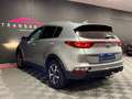 Kia Sportage 1.6i More **ATT.REM.-REG.VIT.-NAVI-CAM.REC.** Zilver - thumbnail 4