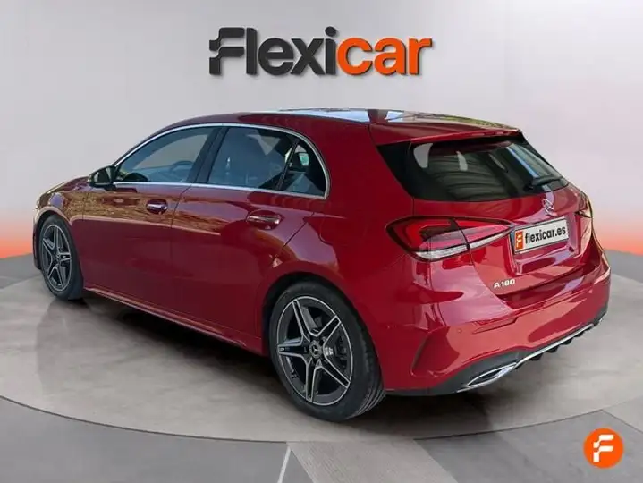 Mercedes-Benz Clase A A 180 (V177) 2019, foto 4