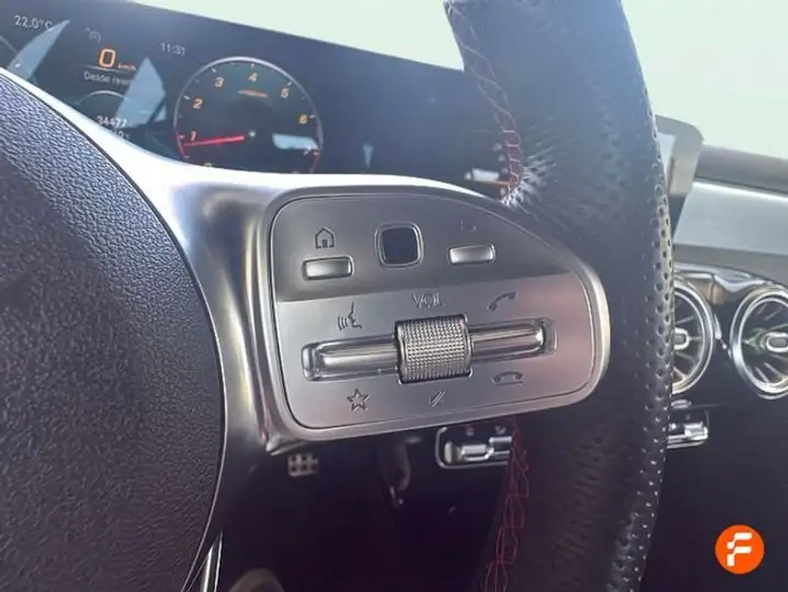 Mercedes-Benz Clase A A 180 (V177) 2019, foto 14