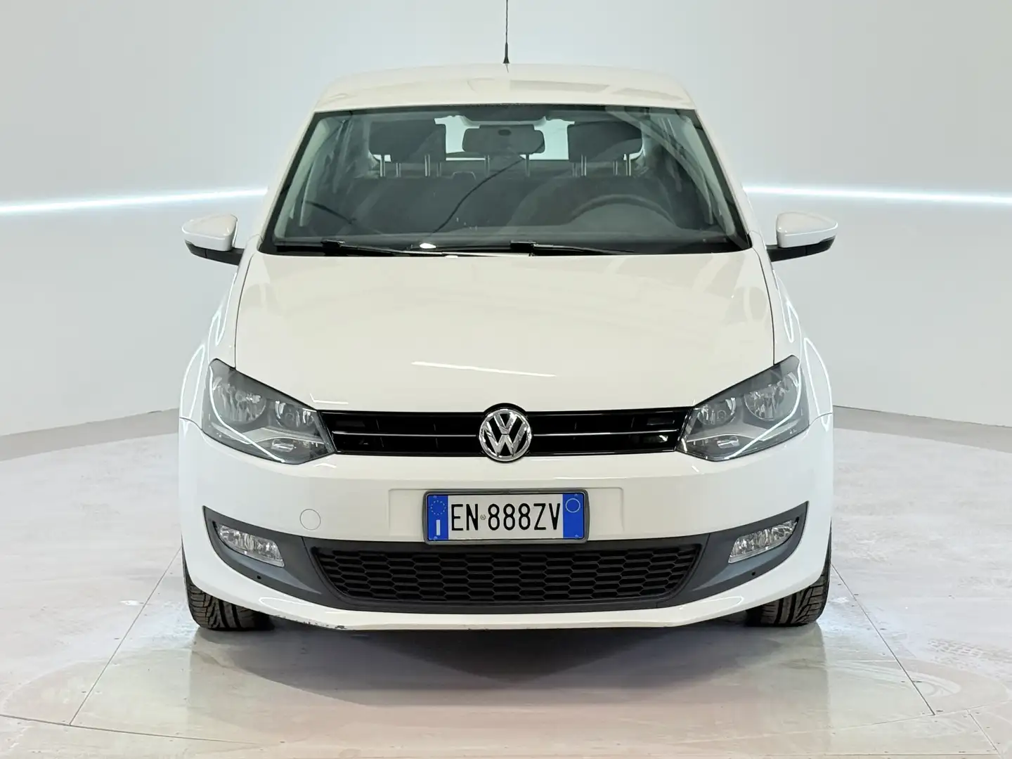 Volkswagen Polo 5p 1.2 tdi United - 2