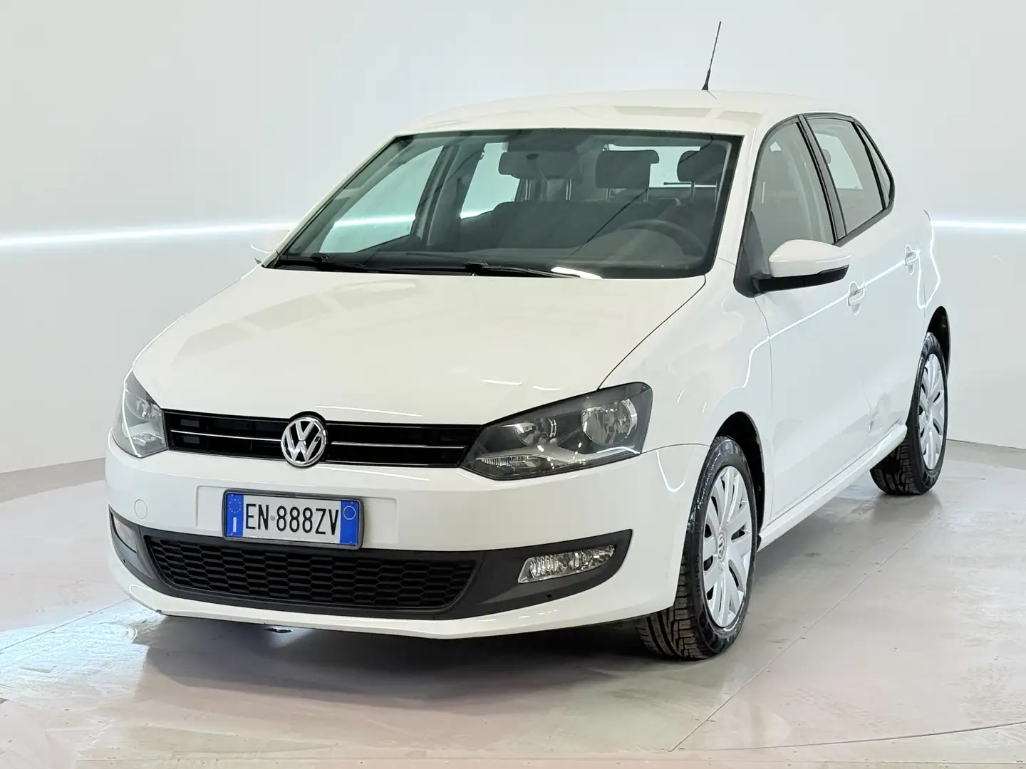 Volkswagen Polo 5p 1.2 tdi United - 1