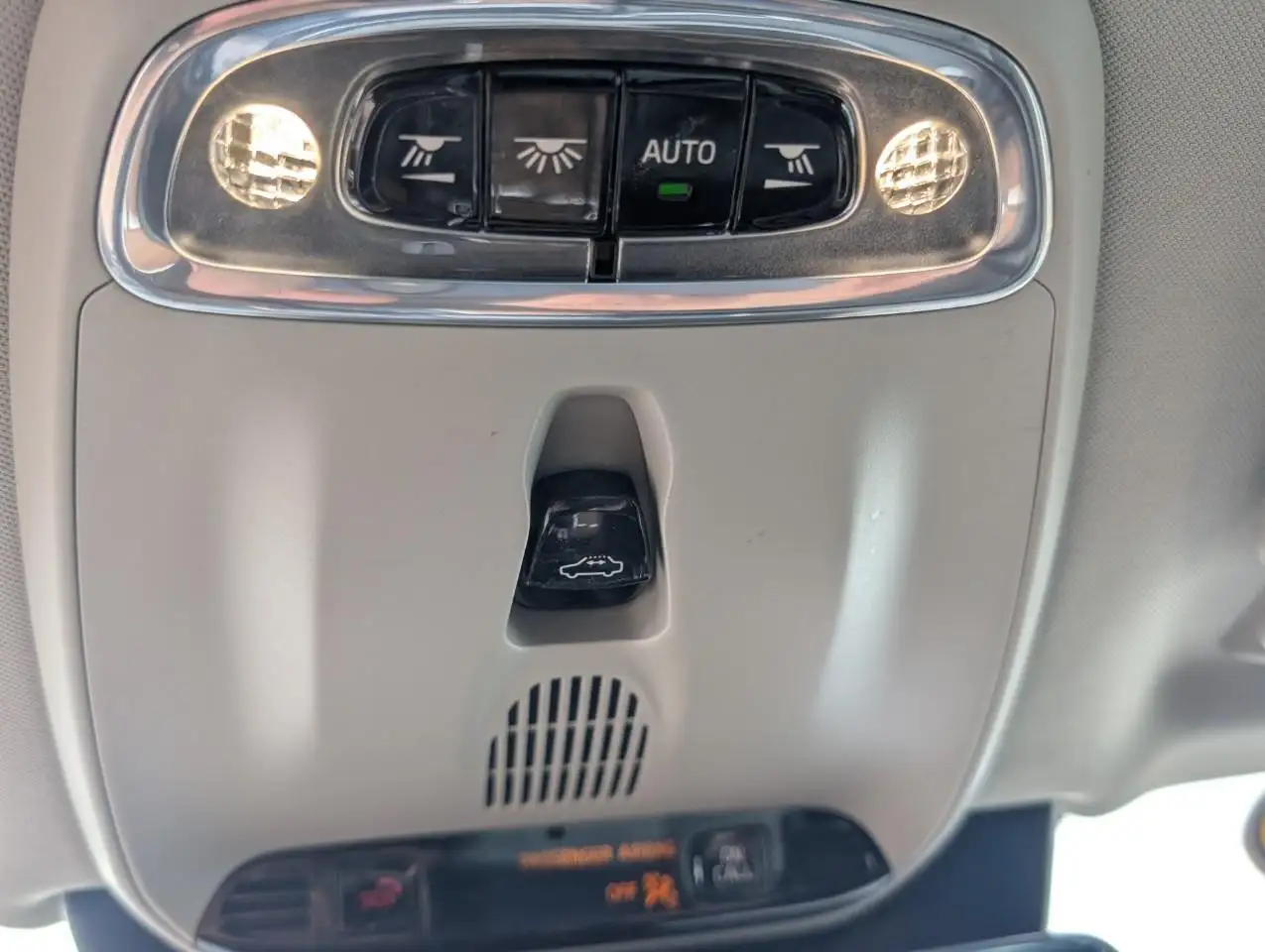 Volvo XC90 снимка Volvo XC90