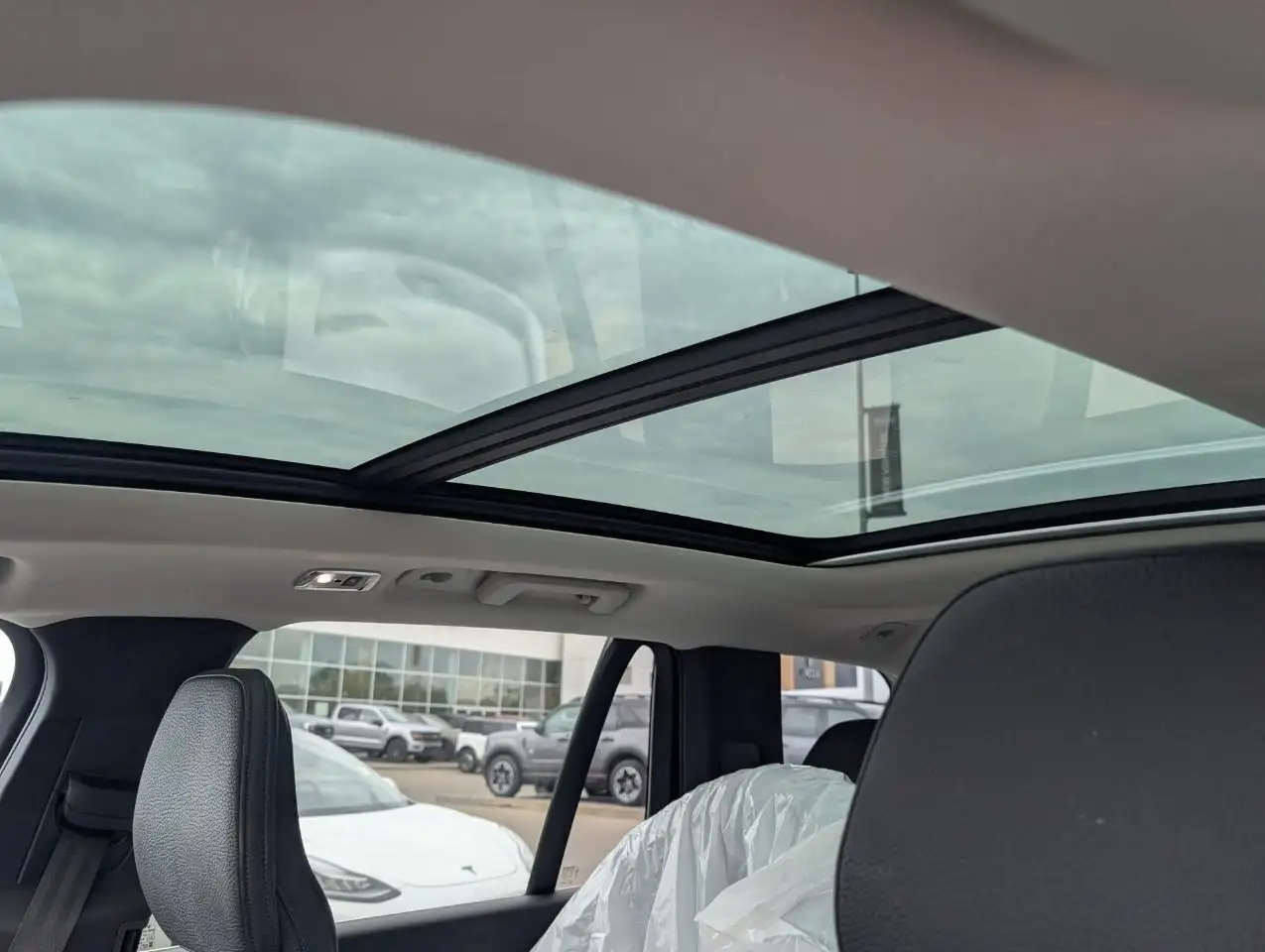 Volvo XC90 снимка Volvo XC90