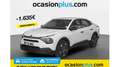 Citroen C4 X 1.2 PureTech You S&S 100 Blanc - thumbnail 1