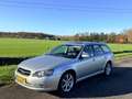 Subaru Legacy 2.0i Comf. Pack LPG Aut., Leer, Pano, Cruise, ECC Grau - thumbnail 2