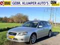 Subaru Legacy 2.0i Comf. Pack LPG Aut., Leer, Pano, Cruise, ECC Grau - thumbnail 1