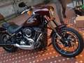Harley-Davidson Sport Glide Rosso - thumbnail 2