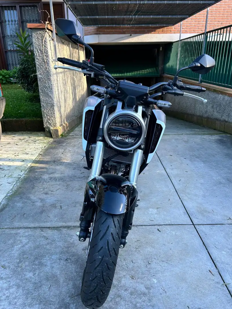 Honda CB 125 R abs Nero - 2