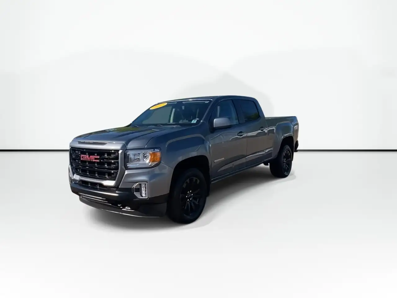 GMC Canyon photo GMC Canyon
