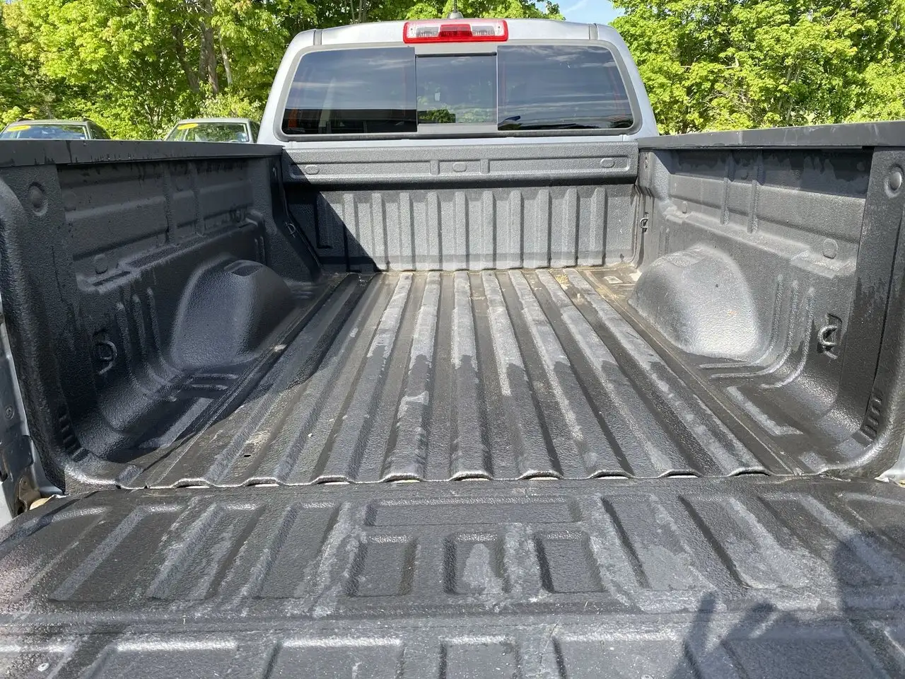 GMC Canyon photo GMC Canyon