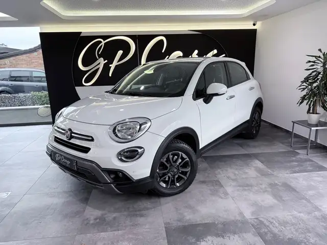 Fiat 500X 500X 1.3 FireFly T4 S-Design DCT