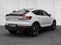Volvo C40 Recharge Pure Electric 2WD Ultimate 360 ACC Blanc - thumbnail 3