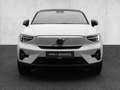 Volvo C40 Recharge Pure Electric 2WD Ultimate 360 ACC Blanc - thumbnail 4