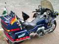 Honda GL 1500 SC22 Bleu - thumbnail 4