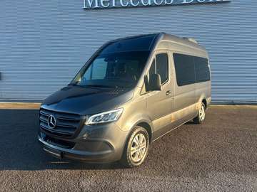 316 2.1 cdi K 37/35 rwd Tourer EVId