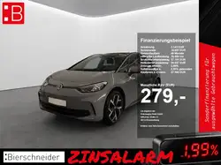 Volkswagen ID.3 Pro Move LED NAVI 19“ ALU ACC PARKASS KAMERA SHZ K