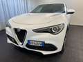 Alfa Romeo Stelvio Stelvio 2.2 Turbodiesel 190 CV AT8 Q4 Executive Blanc - thumbnail 7
