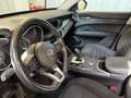 Alfa Romeo Stelvio Stelvio 2.2 Turbodiesel 190 CV AT8 Q4 Executive Blanc - thumbnail 8