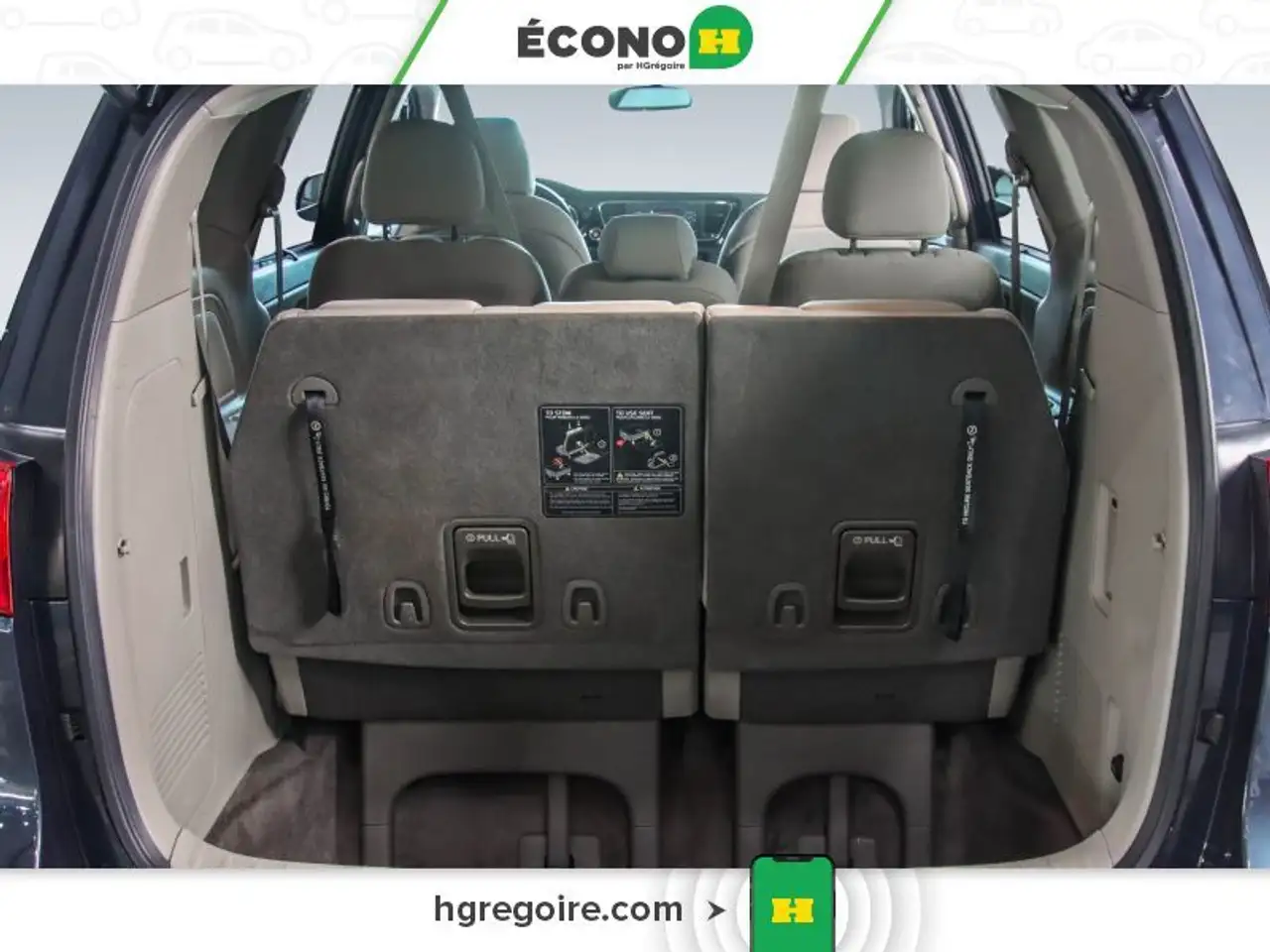 Kia Sedona снимка Kia Sedona