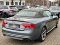 Audi S5 Cabriolet 3.0 TFSI quattro,Navi,LED,VOLL,TOP Сірий - thumbnail 19
