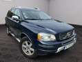 Volvo XC90 SUMMUM Bleu - thumbnail 2