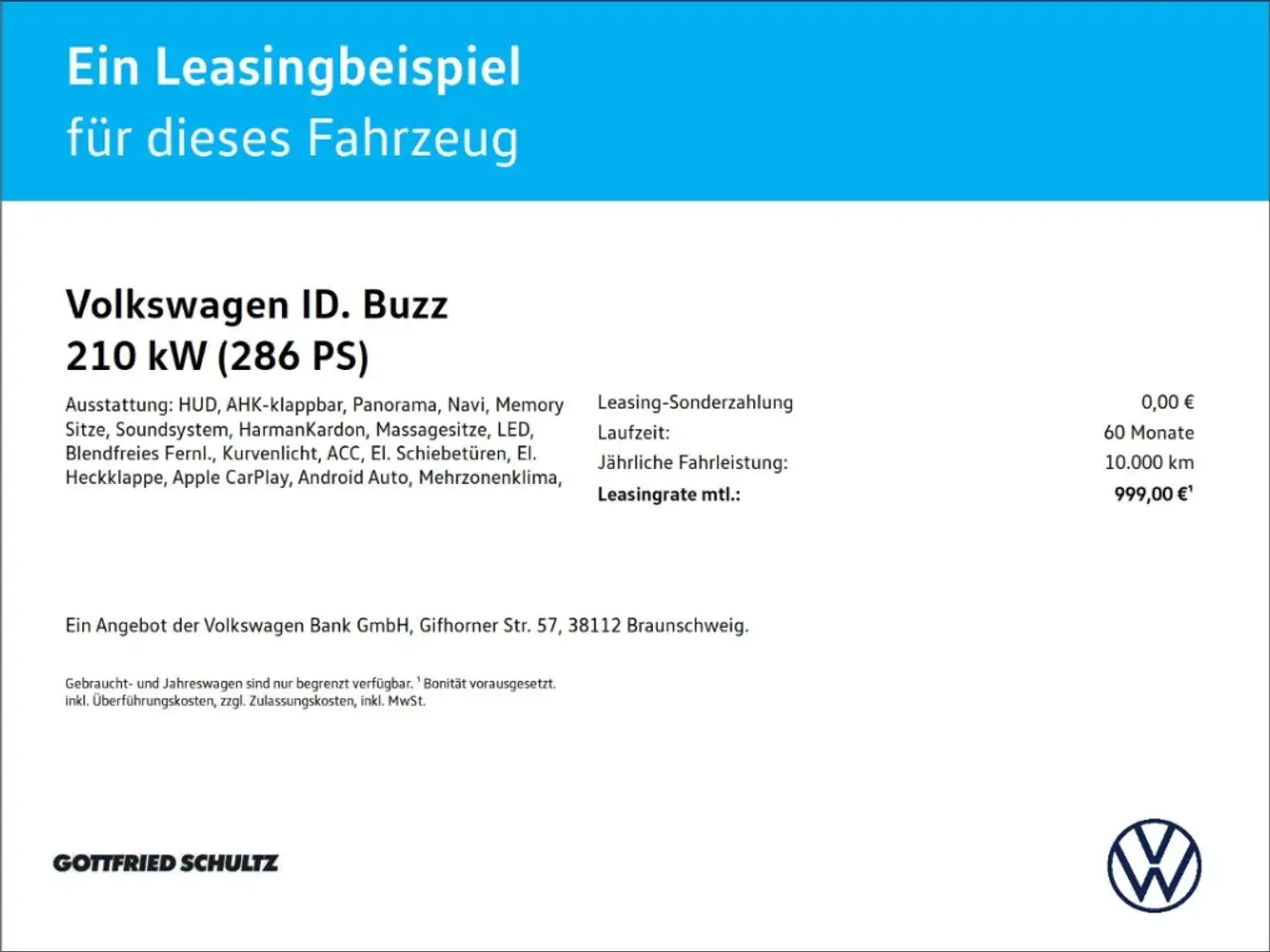 Volkswagen ID. Buzz 2026
