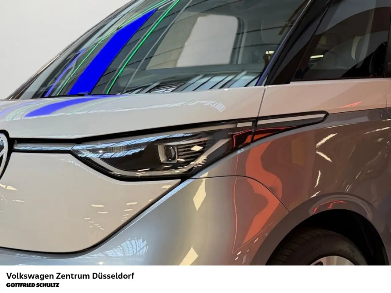Volkswagen ID. Buzz 2026
