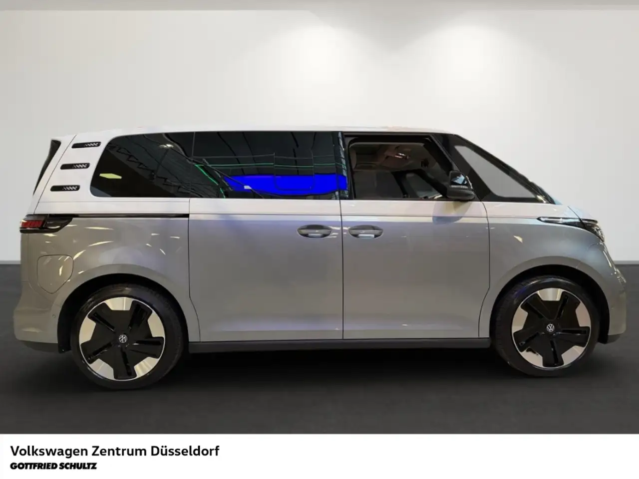 Volkswagen ID. Buzz 2026