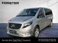 Mercedes-Benz Vito 116 CDI Tourer SELECT 4x4 Stdhzg FAP RKam Silber - thumbnail 1