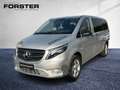 Mercedes-Benz Vito 116 CDI Tourer SELECT 4x4 Stdhzg FAP RKam Silber - thumbnail 2