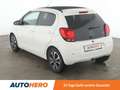 Citroen C1 1.0 VTi AIRSCAPE Shine *LIMITER*SHZ*KLIMA*TOUCH* Weiß - thumbnail 4