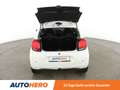 Citroen C1 1.0 VTi AIRSCAPE Shine *LIMITER*SHZ*KLIMA*TOUCH* Weiß - thumbnail 16