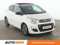 Citroen C1 1.0 VTi AIRSCAPE Shine *LIMITER*SHZ*KLIMA*TOUCH* Weiß - thumbnail 8