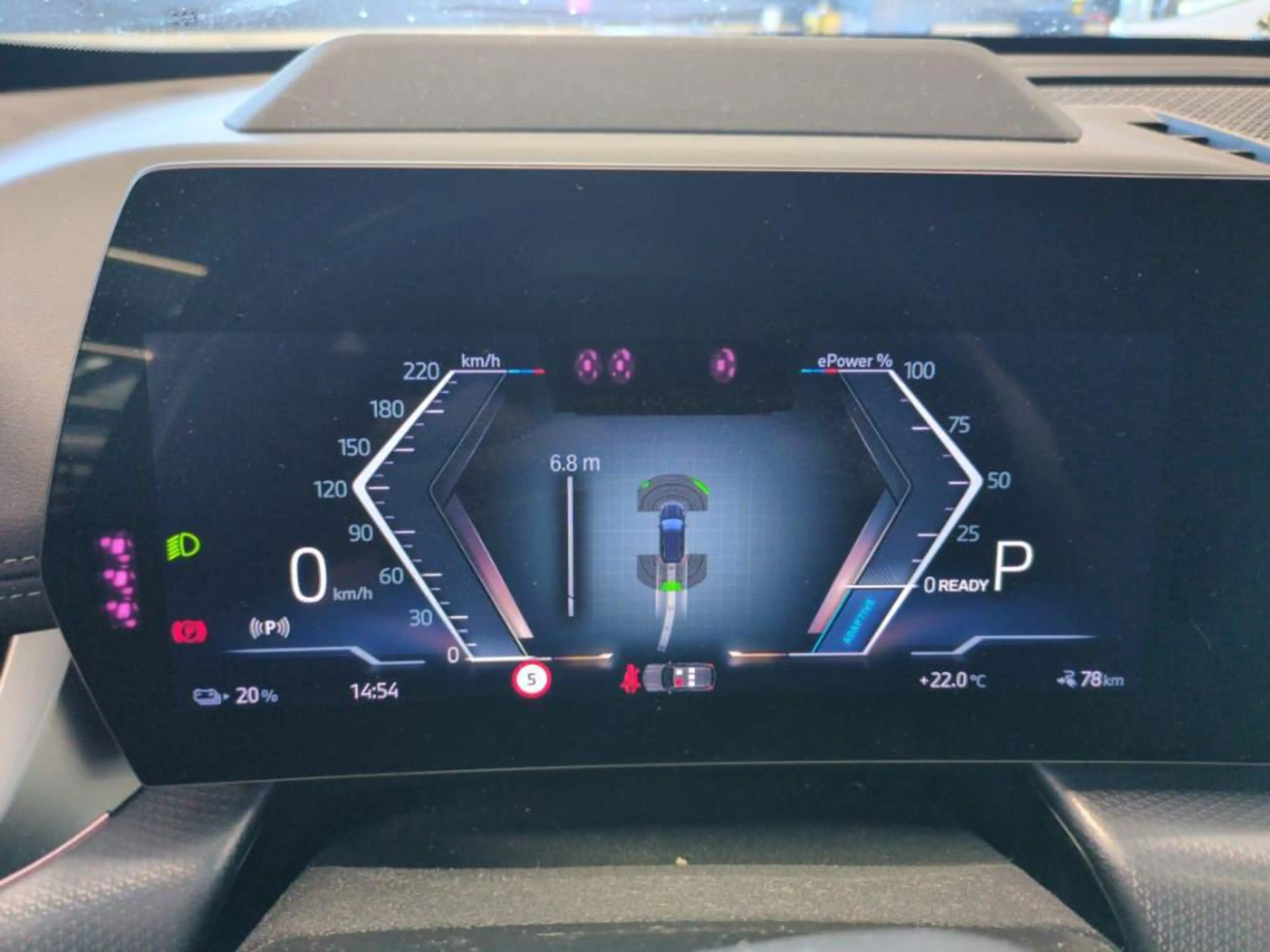 BMW iX1 30 xDrive M Sport AHK/PANO/HUD/360/MASSAGE/MMRY — photo 6