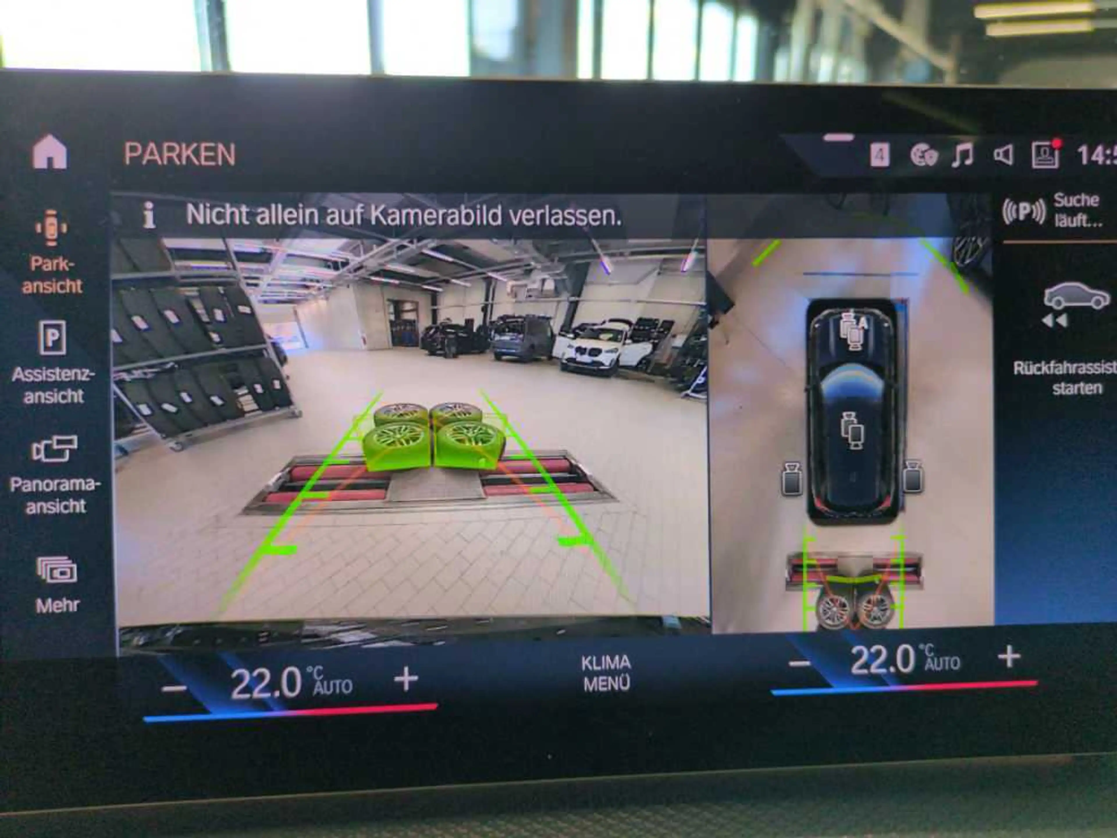 BMW iX1 30 xDrive M Sport AHK/PANO/HUD/360/MASSAGE/MMRY — photo 7
