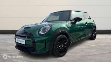 Cooper SE 184ch Edition Premium Plus BVA 5CV