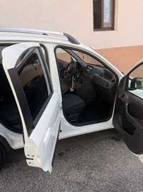 4x4 MY 1.3 Multijet 16V 75 ch DPF Climbing