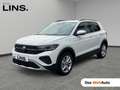 Volkswagen T-Cross Friends TSI Weiß - thumbnail 1